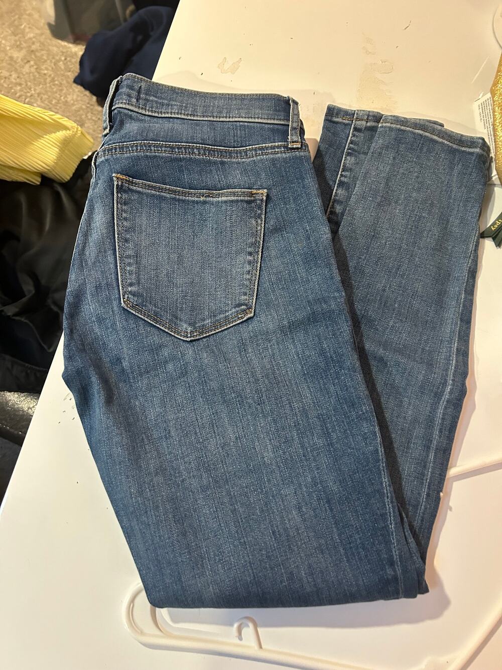 Gap Jeans Skinny *26 Short*